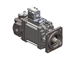 PPV SAE-C 60CC